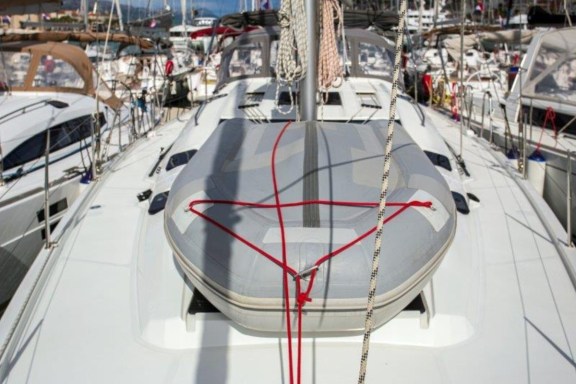 Image of Bingo yacht #7