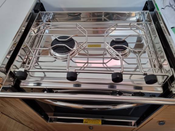 Image of Contessa yacht #13