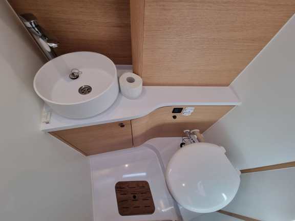 Image of Contessa yacht #14