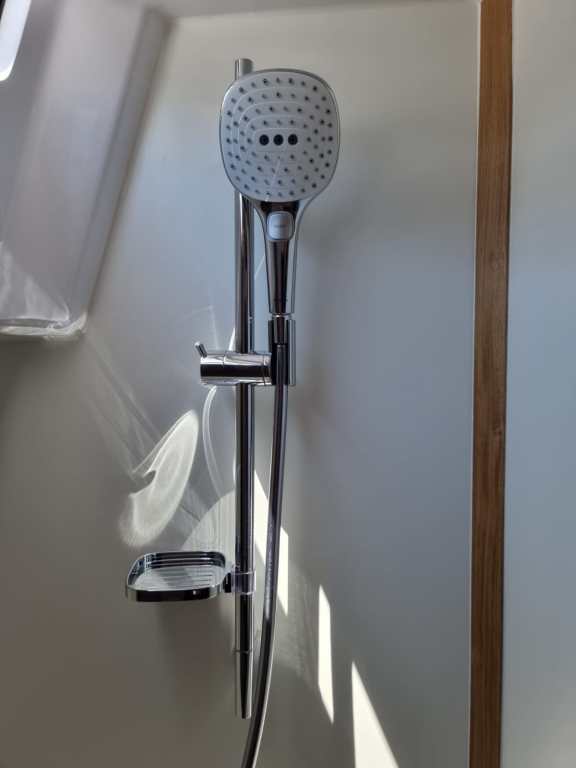 Image of Contessa yacht #16