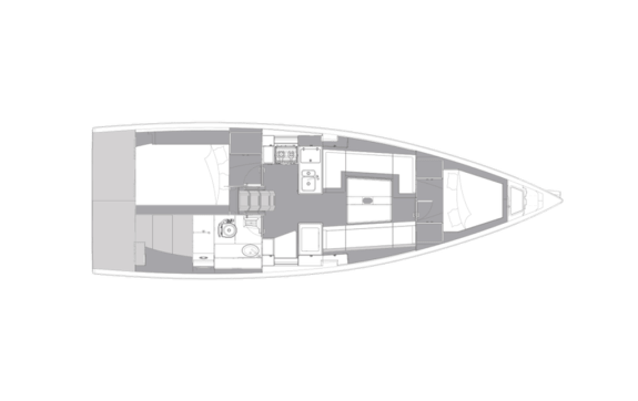 Image of Stella Mare yacht #2