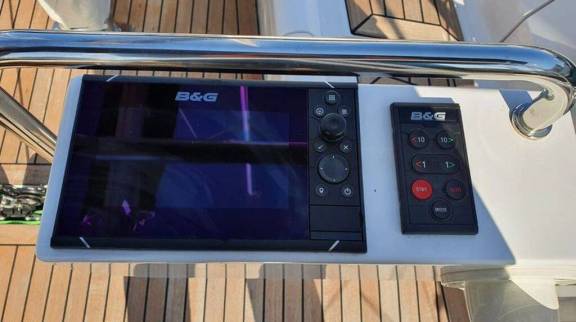 Image of Stella Mare yacht #6