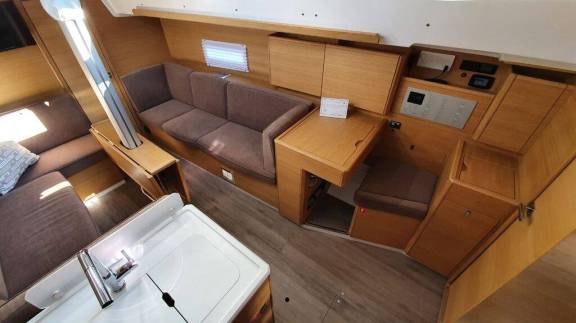 Image of Stella Mare yacht #9