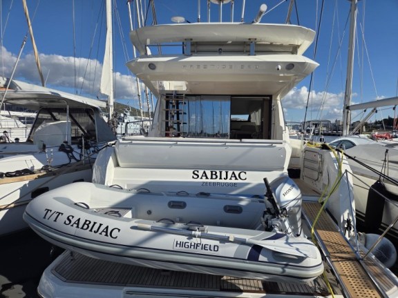 Image of Sabijac yacht #4