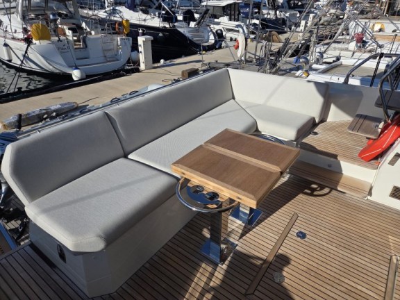 Image of Sabijac yacht #5