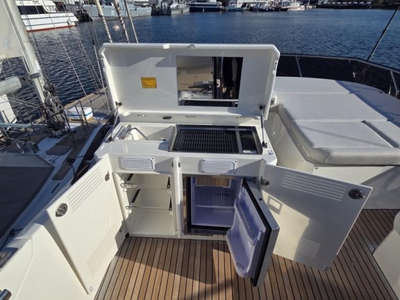 Image of Sabijac yacht #8