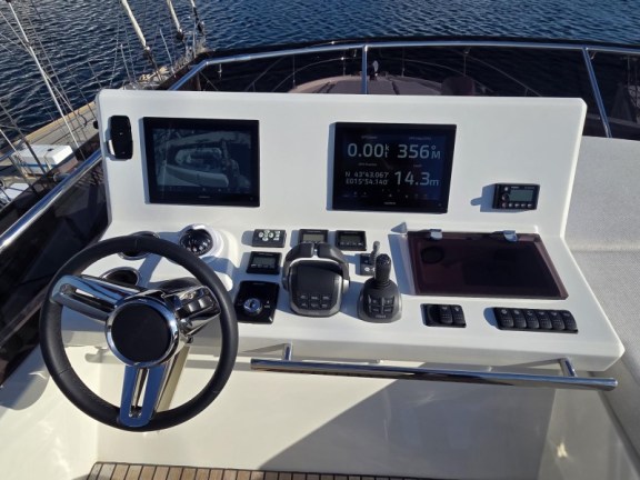 Image of Sabijac yacht #9