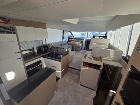 Image of Sabijac yacht #26