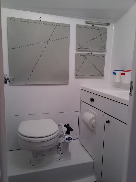 Image of No Name yacht #5