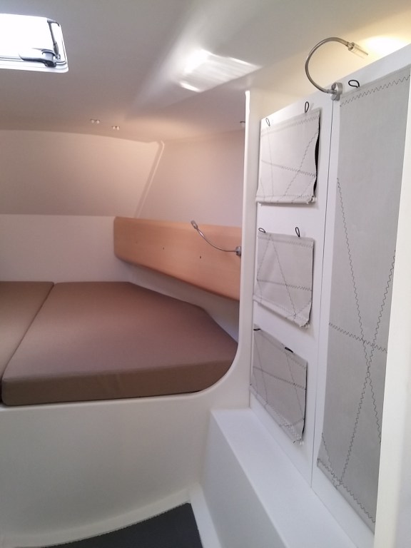 Image of No Name yacht #6