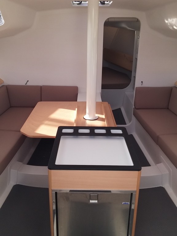 Image of No Name yacht #7