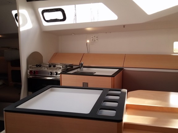 Image of No Name yacht #8