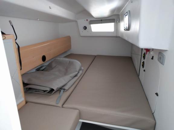 Image of No Name yacht #10