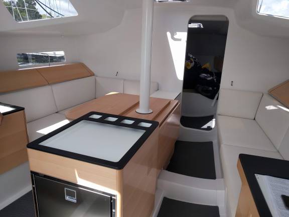 Image of No Name yacht #11