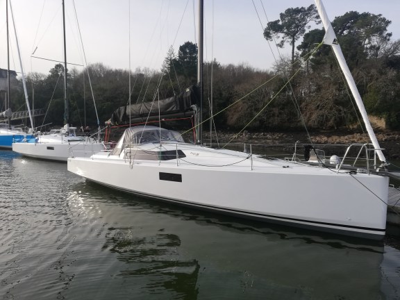 Image of No Name yacht #12
