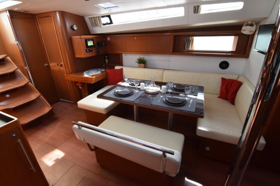 Image of Butterfly yacht #8