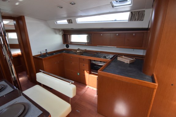 Image of Butterfly yacht #9