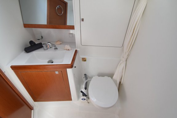 Image of Butterfly yacht #19