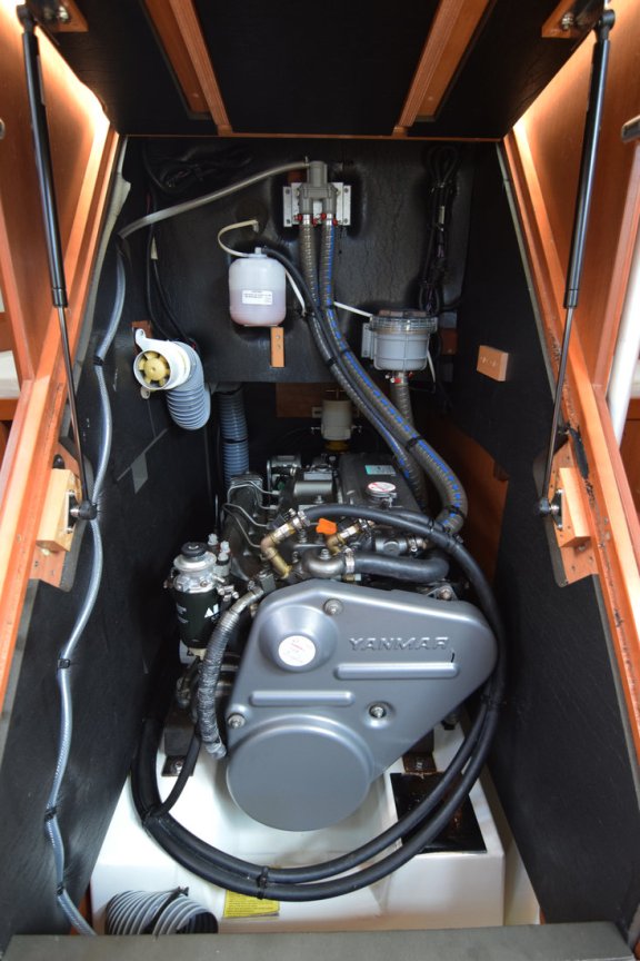 Image of Butterfly yacht #20