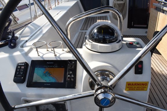 Image of Semiramis yacht #6