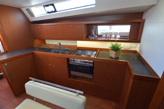 Image of Semiramis yacht #8