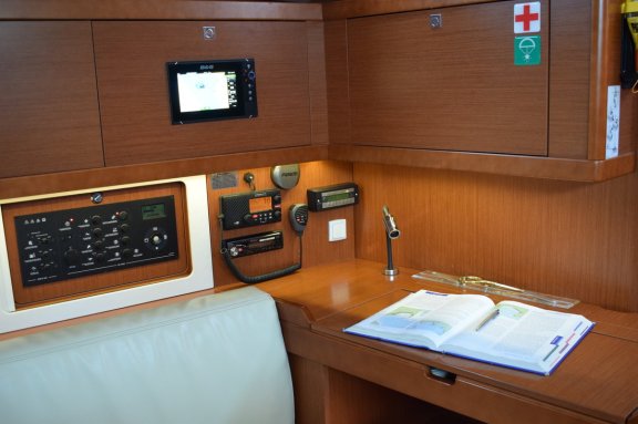 Image of Semiramis yacht #9