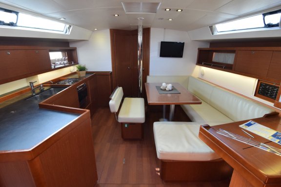 Image of Semiramis yacht #7
