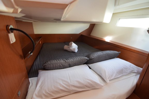 Image of Semiramis yacht #11