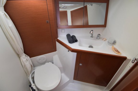 Image of Semiramis yacht #15