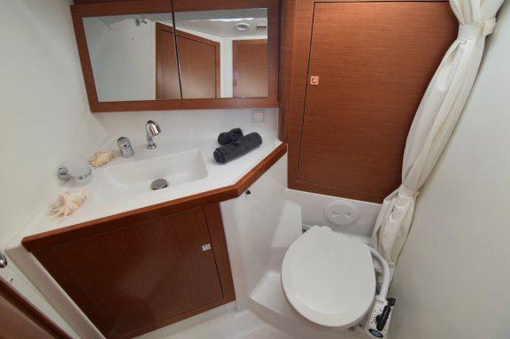 Image of Semiramis yacht #14