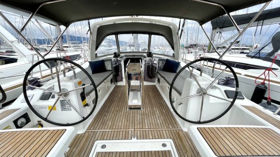 Image of Norma yacht #4