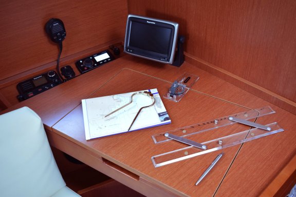 Image of Norma yacht #10