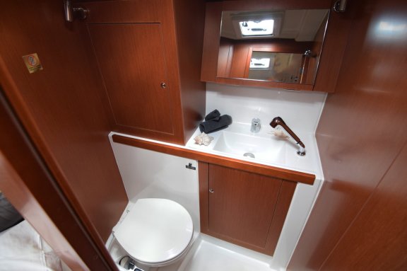 Image of Norma yacht #15