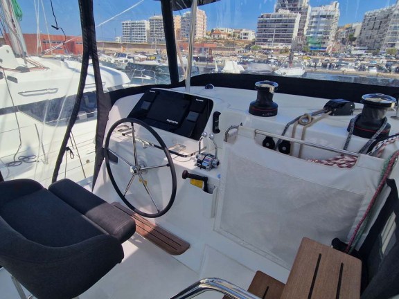 Image of Best Elli yacht #5