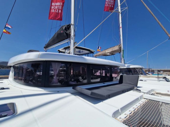 Image of Best Elli yacht #7