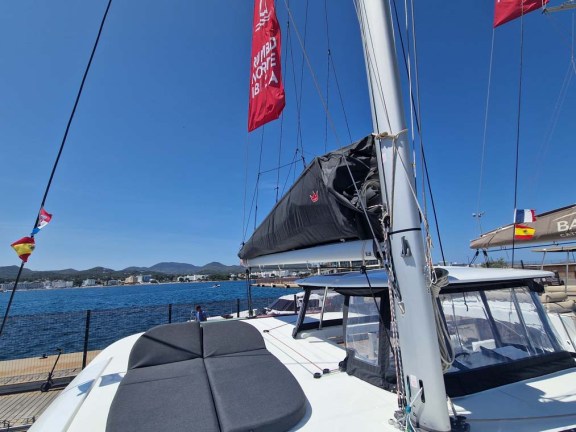 Image of Best Elli yacht #8