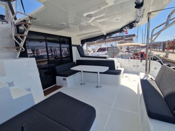 Image of Best Elli yacht #9