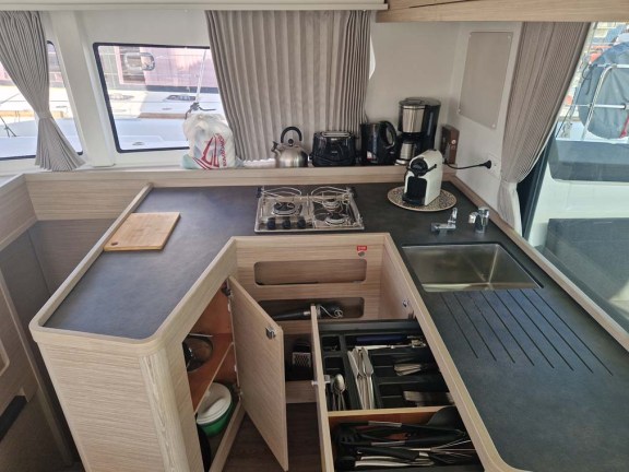 Image of Best Elli yacht #12