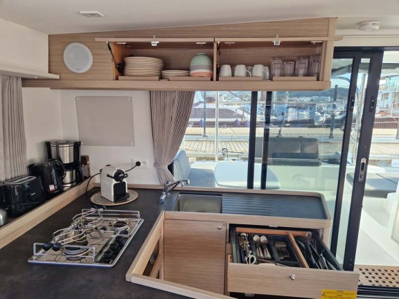 Image of Best Elli yacht #13