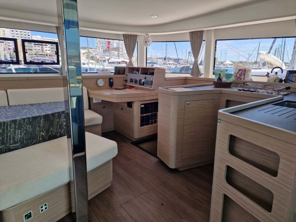 Image of Best Elli yacht #11