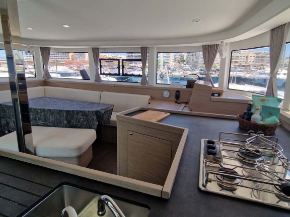 Image of Best Elli yacht #14