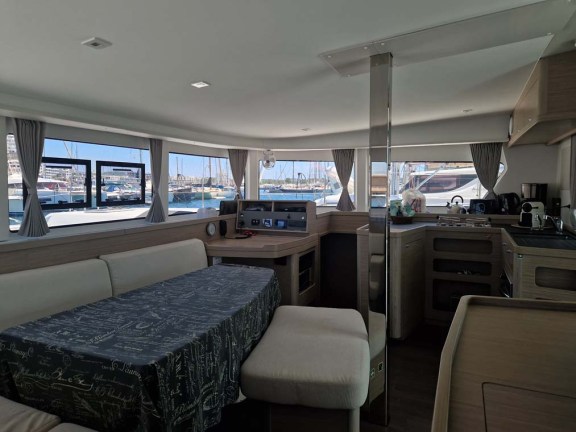 Image of Best Elli yacht #15