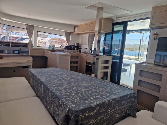 Image of Best Elli yacht #16