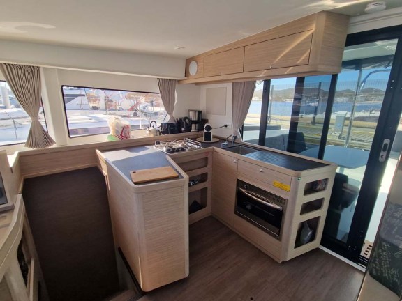 Image of Best Elli yacht #17