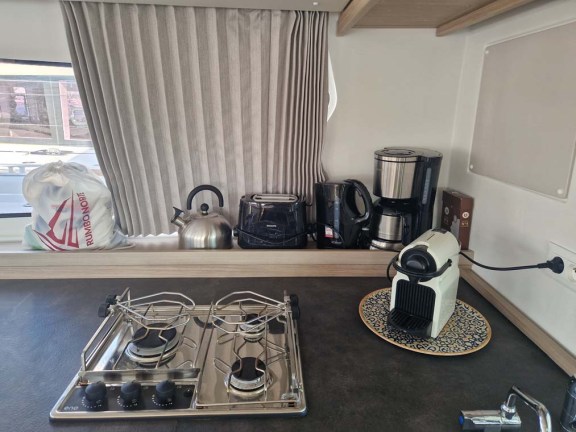 Image of Best Elli yacht #20