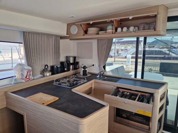 Image of Best Elli yacht #21