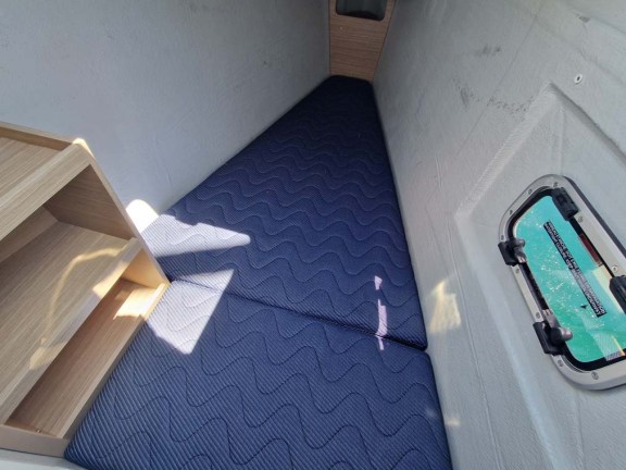 Image of Best Elli yacht #25