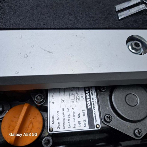 Image of Best Elli yacht #28