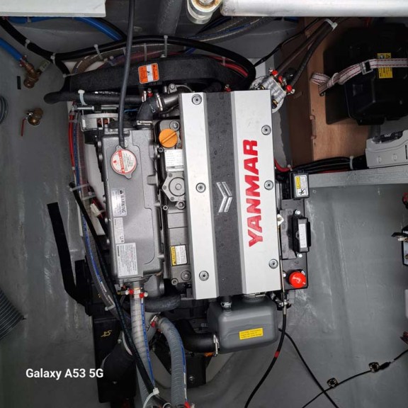 Image of Best Elli yacht #29