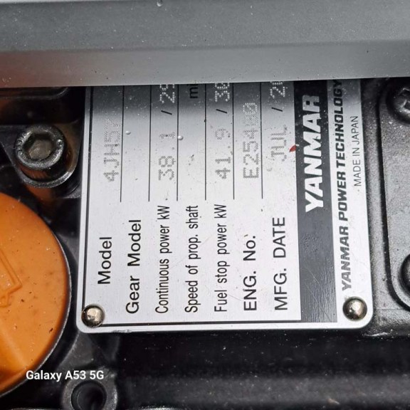 Image of Best Elli yacht #30